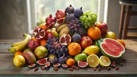 25 Nama Buah dalam Bahasa Arab Lengkap dengan Cara Baca dan Tips Cepat Menghafal