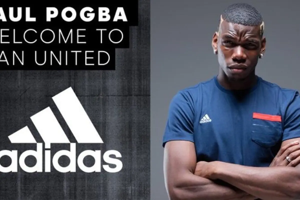 Paul Pogba