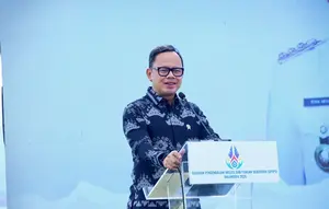 Wamendagri: Pengendalian Inflasi Kunci Capai Target Pertumbuhan Ekonomi 8 Persen