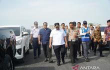 Pemkab PPU Siapkan Posko Pantau Jalur Tol IKN untuk Mudik Lebaran 2026