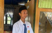Ayah Kabur dan Himpitan Ekonomi Buat Khusnul Takut Bermimpi Sekolah Tinggi