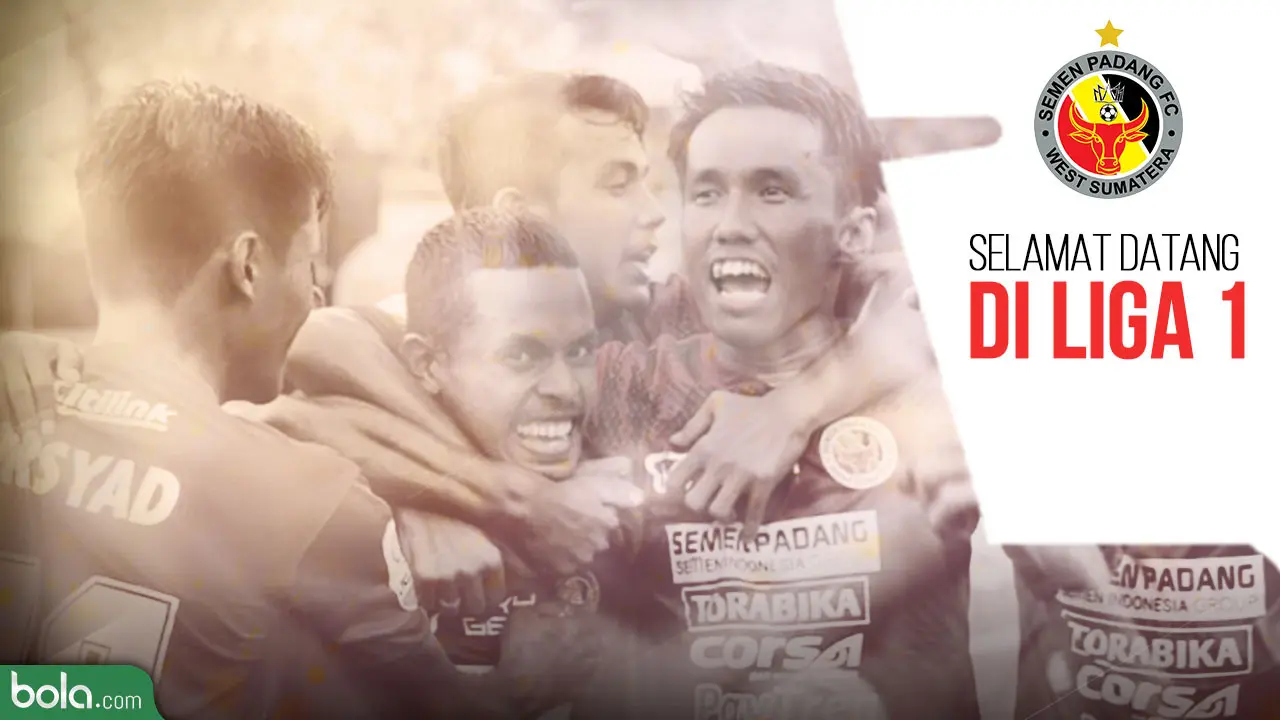 Semen Padang