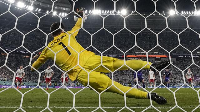 Timnas Polandia vs Timnas Argentina Grup C Piala Dunia 2022