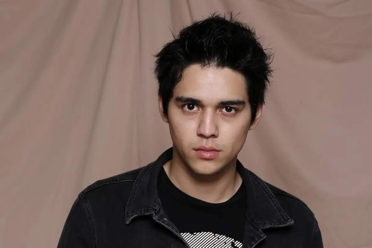 [Bintang] Maxime Bouttier