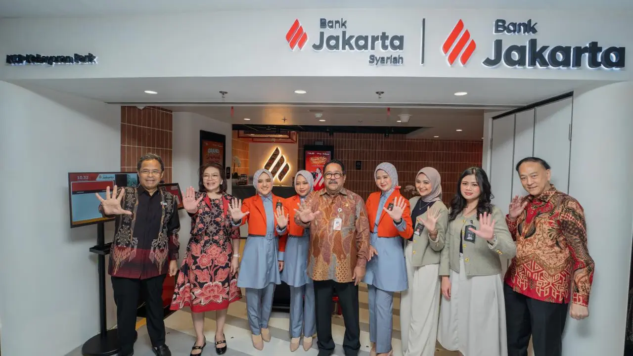 Wakil Gubernur DKI Jakarta Rano Karno (kelima dari kanan) (Istimewa)