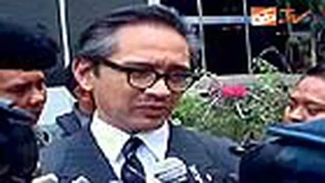 Marty Natalegawa Telah Hubungi Menlu Malaysia