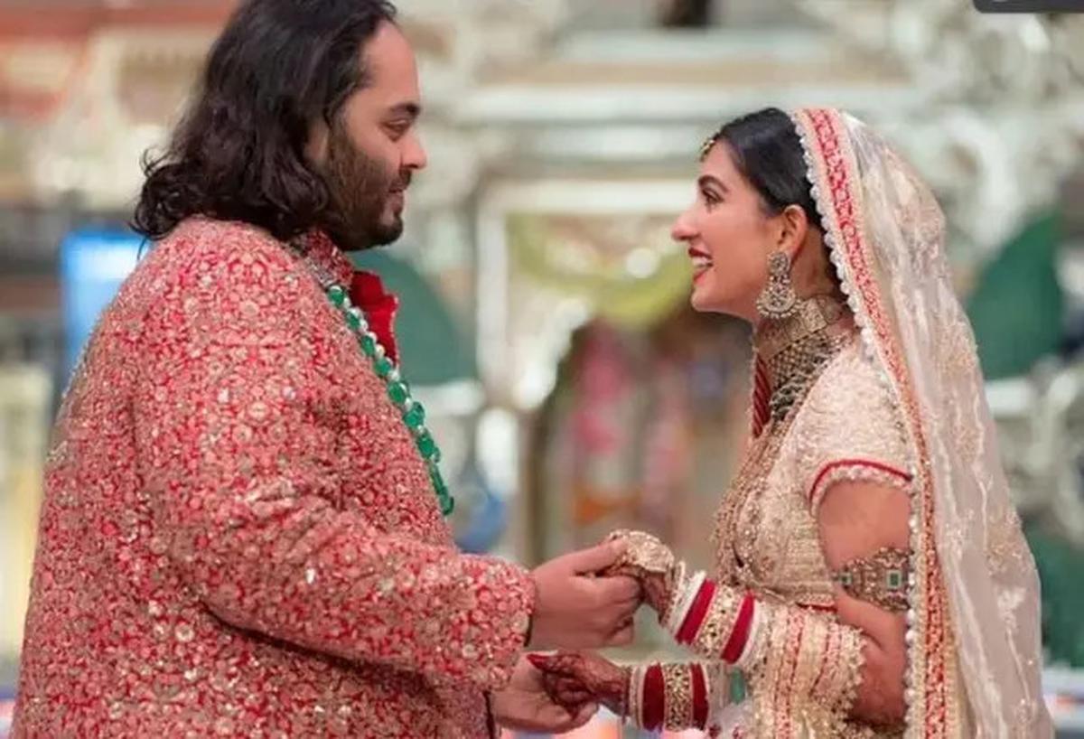 8 Pernikahan Termahal Sepanjang Sejarah, Anak Crazy Rich India Juaranya