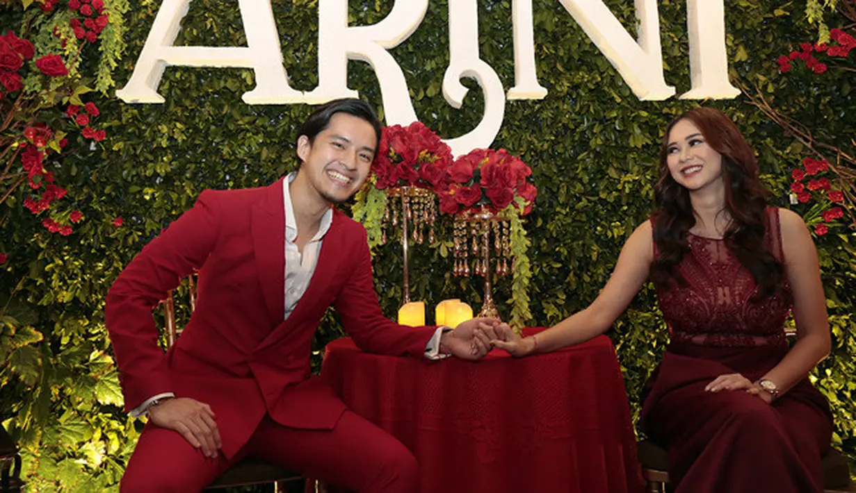 (Deki Prayoga/Bintang.com)