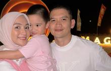 Potret Athar Anak Citra Kirana & Rezky Adhitya di Momen Ultah ke-4, Punya Paras Ganteng Tak Kalah dari Sang Papa