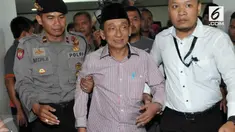 Terpidana kasus korupsi APBD Bangkalan, Fuad Amin dikabarkan tidak terlihat di dalam sel tahanannya.