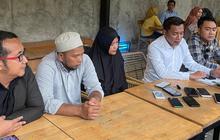Update Kasus Penganiayaan Santri Sukoharjo, Tim Hotman Paris Beri Bantuan Hukum Kepada Keluarga Korban