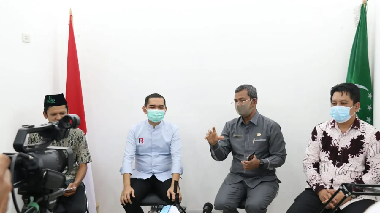 Dialog publik