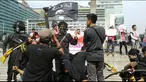 Setara Institute mensurvei 684 siswa dari 114 Sekolah Menengah Umum (SMU) di Jakarta dan Bandung untuk mengetahui pandangan siswa tentang gerakan Islamic State of Iraq and Syria atau ISIS. 