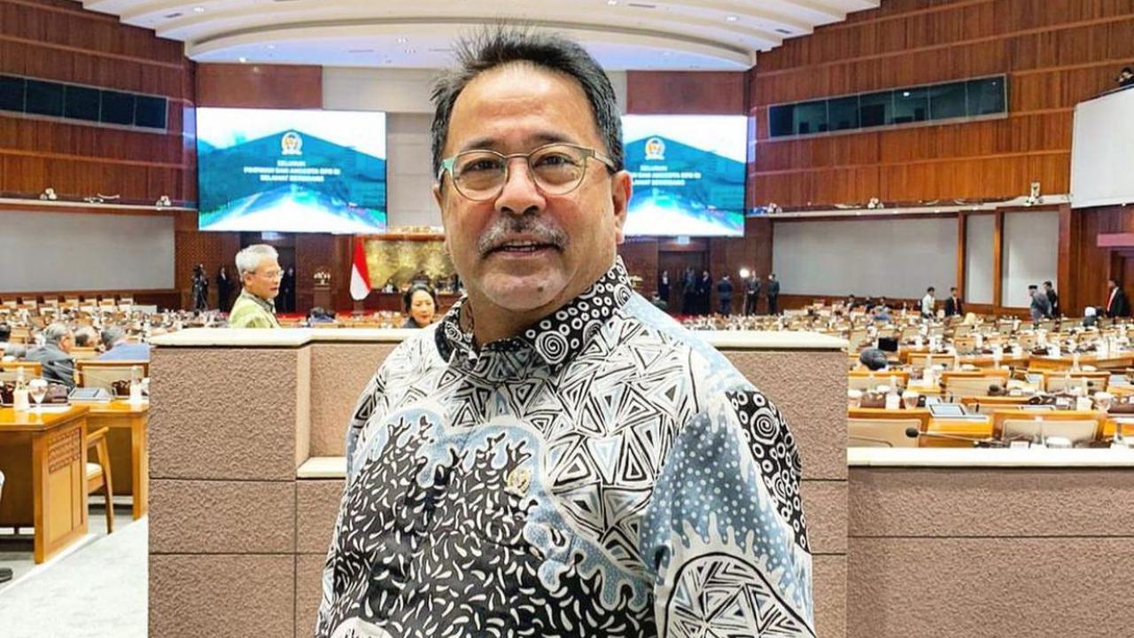 Kisah Hidup Rano Karno, Perjalanan dari Dunia Seni ke Panggung Politik DKI Jakarta