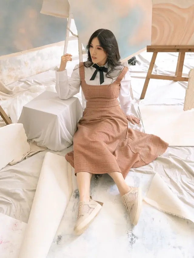 Brand sepatu lokal Ittaherl