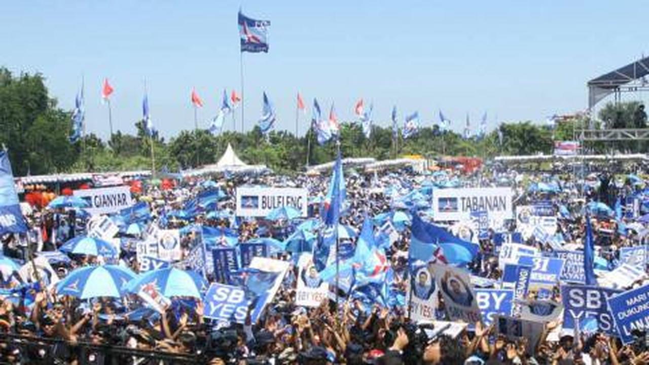 Demokrat: Nama Menpora baru akan segera diumumkan