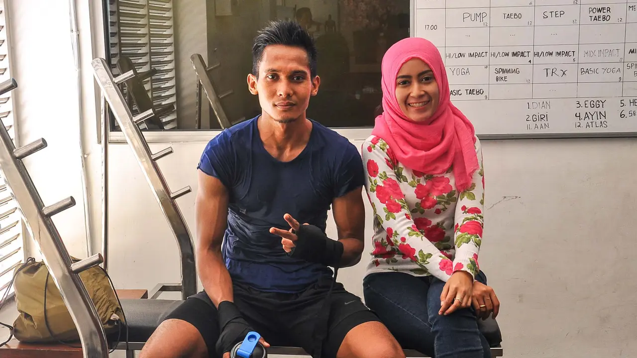 Hendro Siswanto