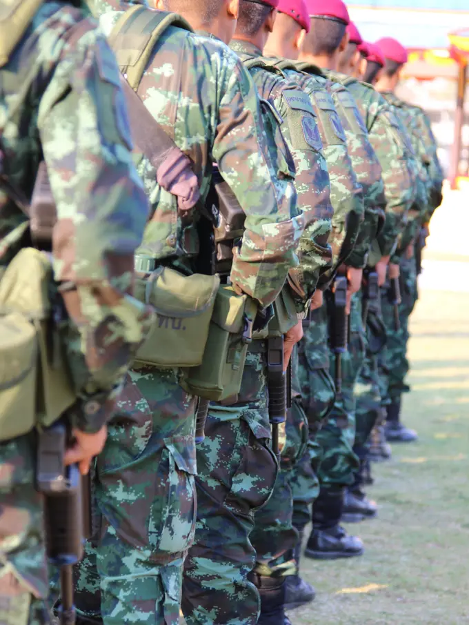 Demi Menjaga Ibunya, Pemuda Ini Rela Mengubur Impian jadi TNI