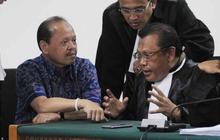 Pimpinan KPK tolak jadi saksi di sidang Sutan Bhatoegana