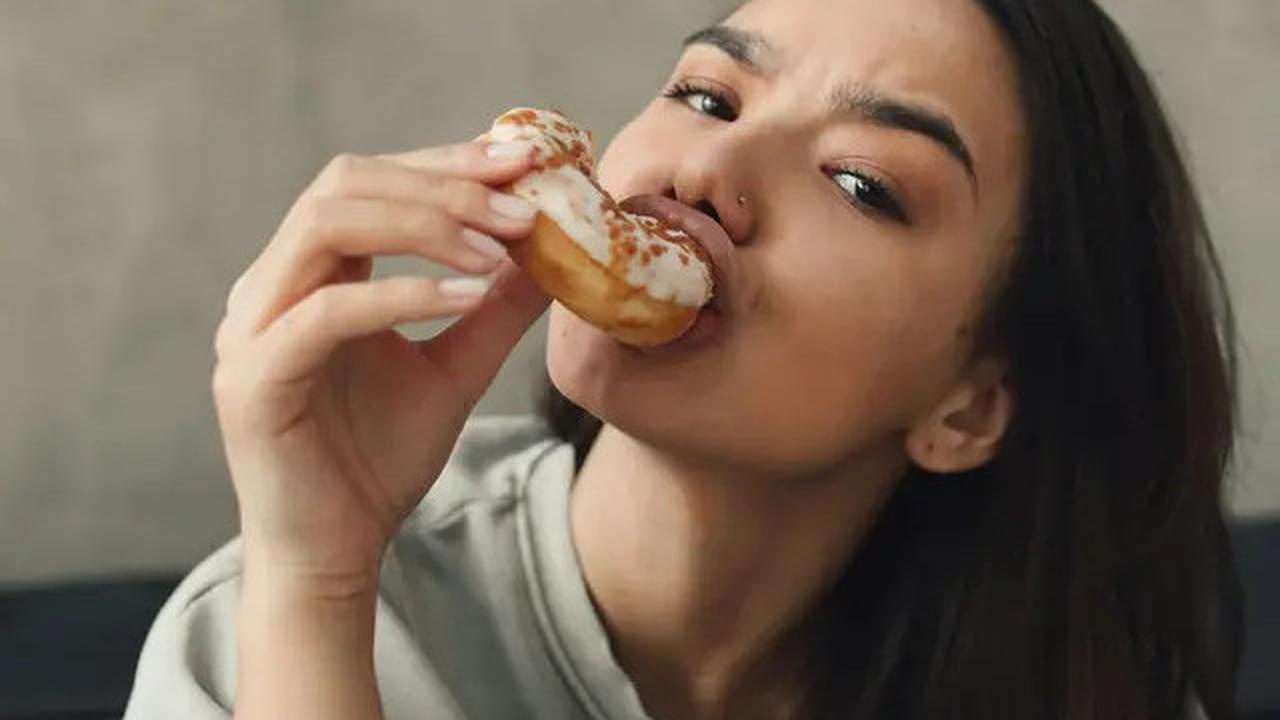 Makanan Manis Bisa Picu Depresi, Benarkah?