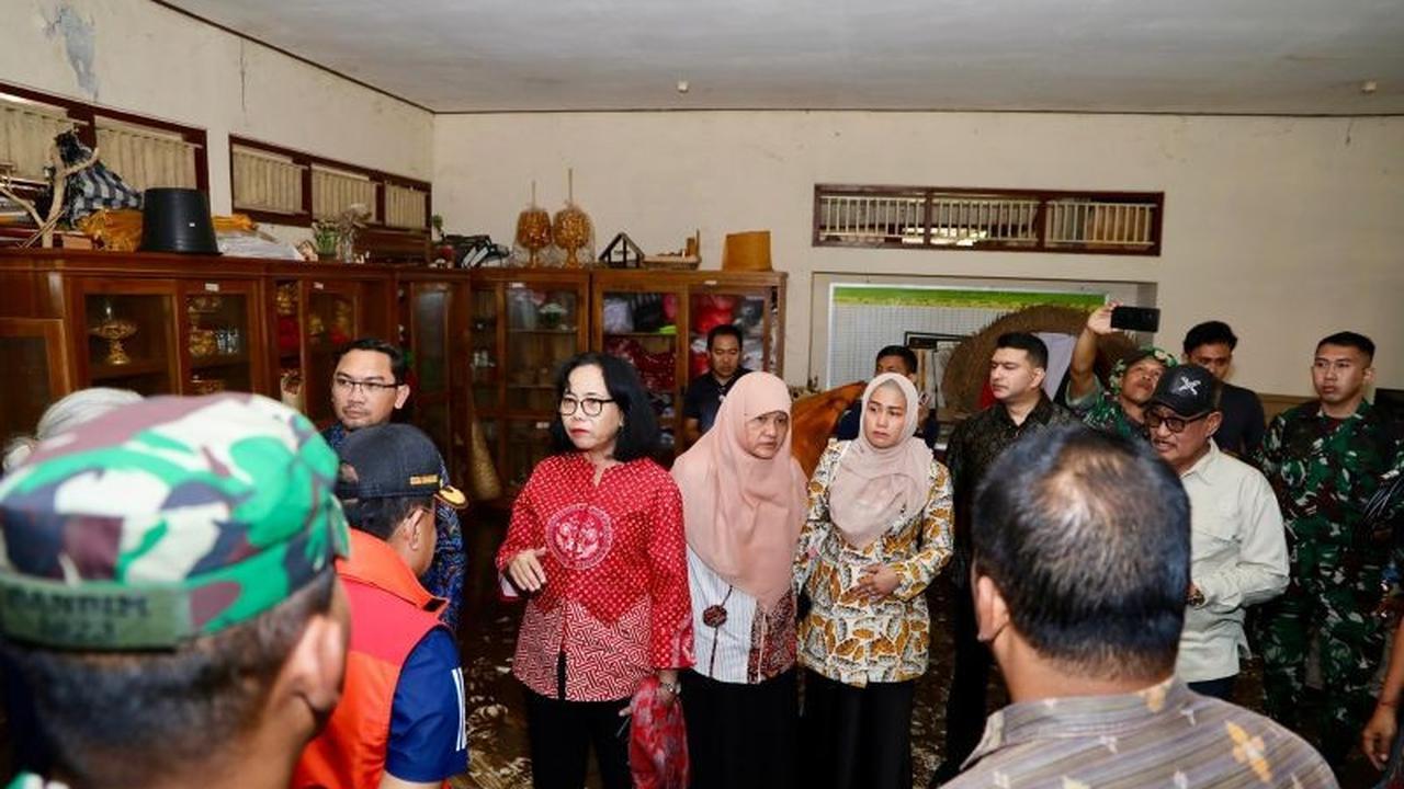 Komisi X DPR Dorong RUU Sisdiknas Atur Pendidikan Bencana, Jamin Hak Belajar Tak Terhenti