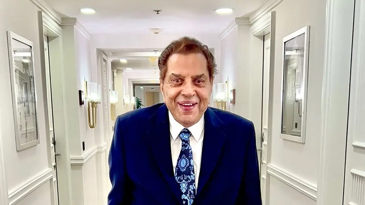 Dharmendra: Hoaxes Circulating About The Actor's Death, Family Confirms Stable Condition