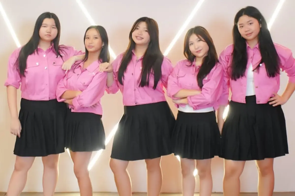 PinkDice