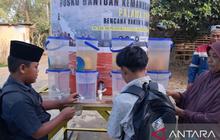 PALAWA-IKA Unpad Hadirkan Solusi Air Bersih Permanen untuk Warga Aceh Tamiang Terdampak Bencana