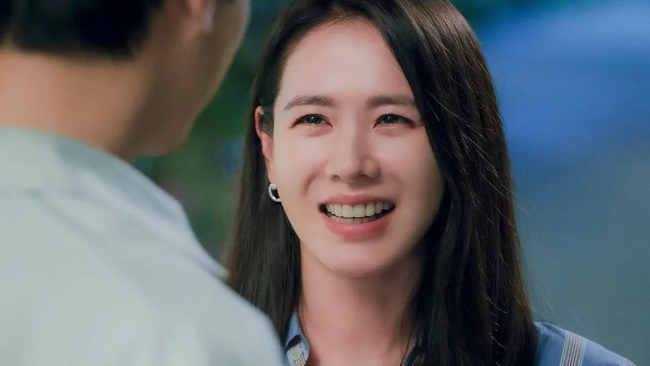 Son Ye Jin. (Instagram/ jtbcdrama)
