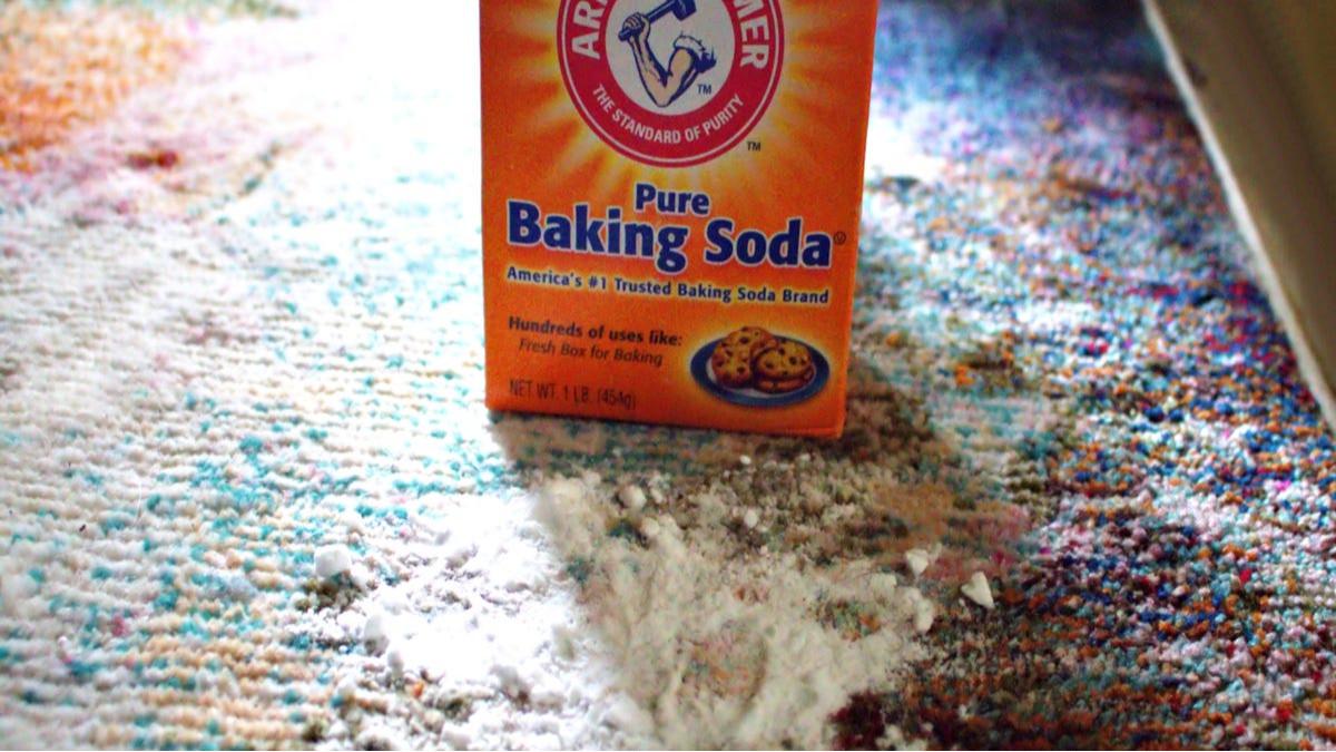 Baking Soda