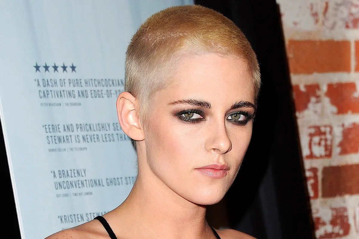 [Bintang] Kristen Stewart