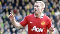 Best XI Lawan Terhebat versi Paul Scholes: Bintang Top Semua, dari Zidane hingga Messi