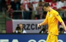 Szczesny masih berharap starter