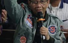 Timnas AMIN Nilai Mahfud Beri Sinyal Berpamitan ke Jokowi