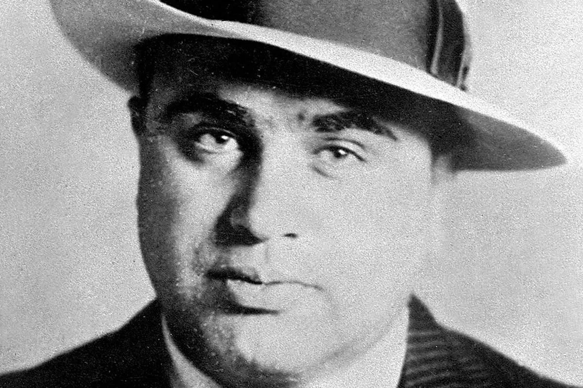Al Capone