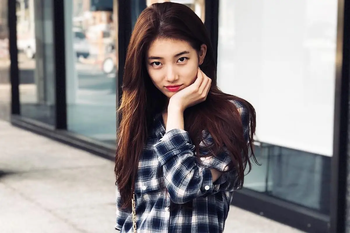 [Bintang] 5 Bocoran Comeback Suzy yang Bikin Penasaran