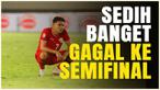 Hasil pertandingan Timnas Indonesia Vs Filipina pada Sabtu (21/12/2024)