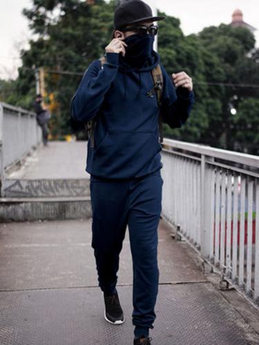 Eiger Protect Rangkaian Proteksi Diri Dengan Apd Kekinian Di Masa Pandemi Fashion Fimela Com