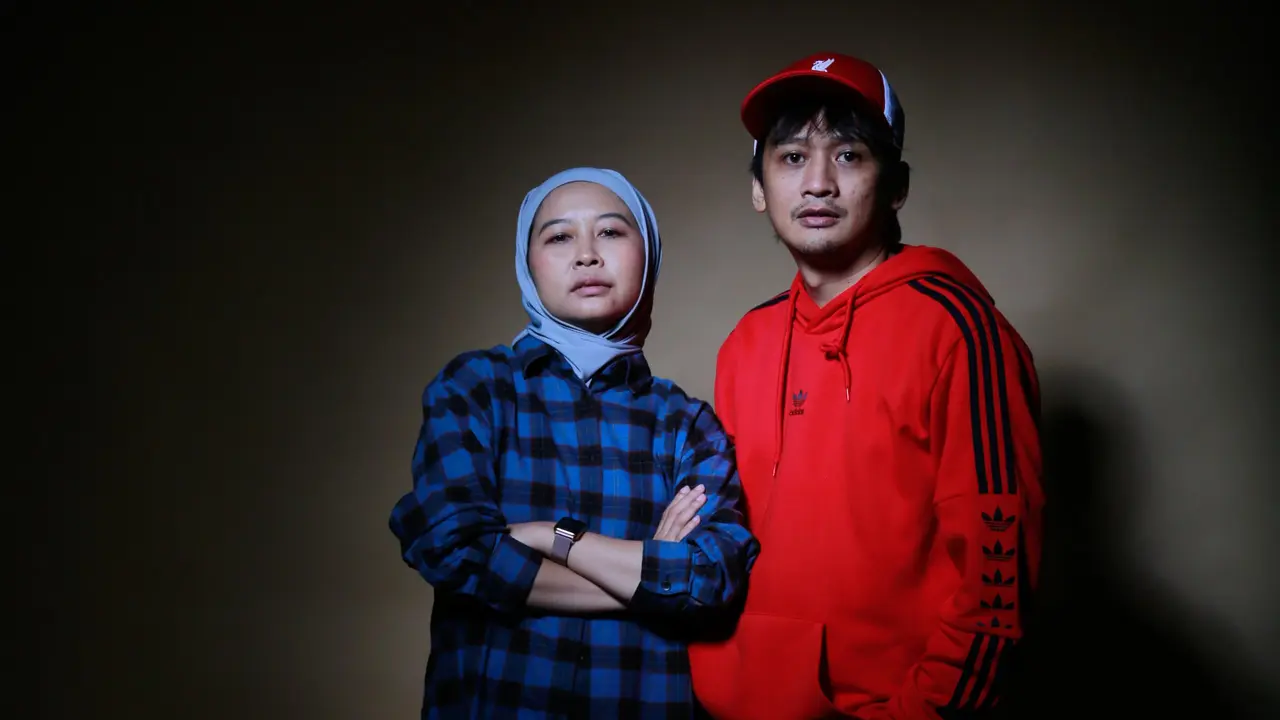 tidak cocok