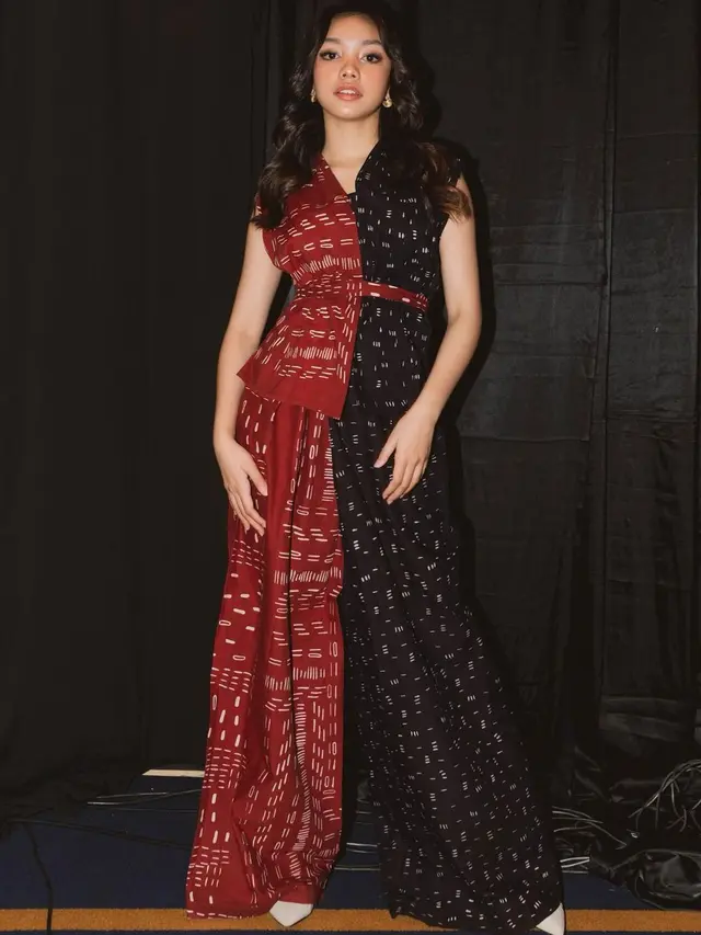 Naura Ayu (Instagram/naura.ayu)