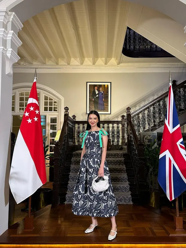 Raline Shah (Instagram/ralineshah)