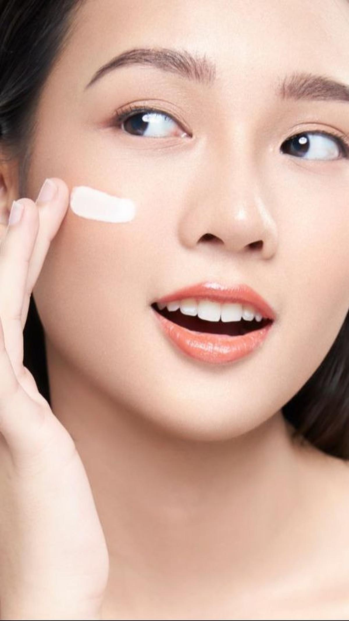 Skincare Basic untuk Usia 30 Tahun ke Atas<br>
