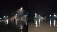 Sungai Citarum Meluap, 9 Kecamatan di Kabupaten Bandung Terendam Banjir