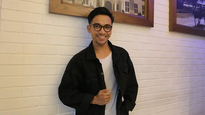 [Bintang] Bubah Alfian