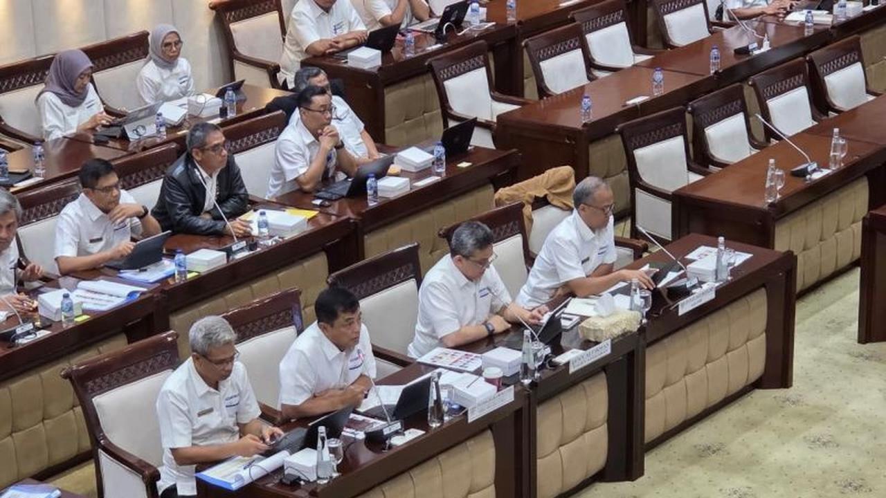 Komisi XI DPR Desak Hico-Scan Jadi Aset Negara, Perkuat Pengawasan Bea Cukai di Pelabuhan