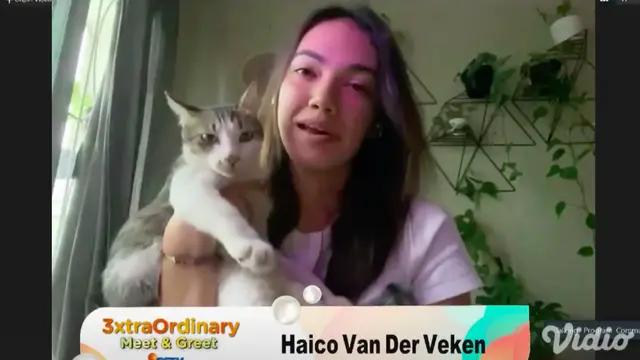 Benda-Benda Kesayangan Para Bintang Sinetron Samudra Cinta