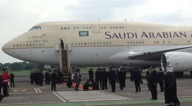 Raja Salman melanjutkan rangkaian kunjungannya  untuk berlibur di Bali, Raja Salman dan Rombongan rencananya akan tiba di Bali besok sore