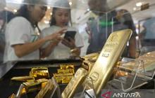 Harga Emas Pegadaian Hari Ini: UBS, Antam, dan Galeri24 Serentak Melonjak