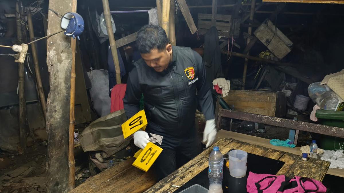 Ribut Uang Kembalian, Pria di Makassar Tewas Ditikam Sahabat