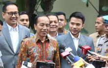 Ahli Hukum: Tuduhan Ijazah Palsu Jokowi Keliru, Hanya Pengadilan yang Bisa Menyatakan Dokumen Palsu